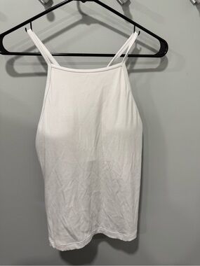 Athleta tank size large